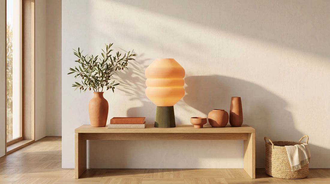 Déco terracotta : 7 idées pour adopter la tendance avec style en 2025