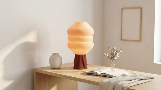 Comment choisir sa lampe de décoration selon son style d'intérieur