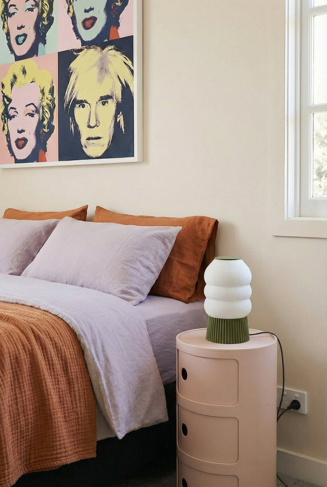 Lampe à poser design : le guide d'achat complet 2026